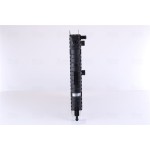 Nissens Ψυγείο, Ψύξη Κινητήρα - 63959