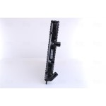 Nissens Ψυγείο, Ψύξη Κινητήρα - 63985