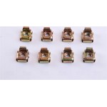 Nissens Ψυγείο, Ψύξη Κινητήρα - 63985