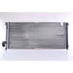 Nissens Ψυγείο, Ψύξη Κινητήρα - 63989