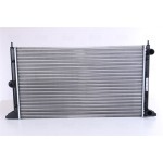 Nissens Ψυγείο, Ψύξη Κινητήρα - 63991