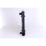 Nissens Ψυγείο, Ψύξη Κινητήρα - 63991