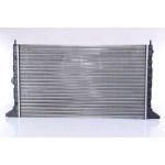 Nissens Ψυγείο, Ψύξη Κινητήρα - 63993