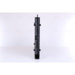 Nissens Ψυγείο, Ψύξη Κινητήρα - 63993