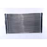 Nissens Ψυγείο, Ψύξη Κινητήρα - 639951