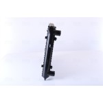 Nissens Ψυγείο, Ψύξη Κινητήρα - 639951