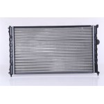 Nissens Ψυγείο, Ψύξη Κινητήρα - 639961