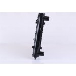 Nissens Ψυγείο, Ψύξη Κινητήρα - 639981