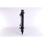 Nissens Ψυγείο, Ψύξη Κινητήρα - 640012