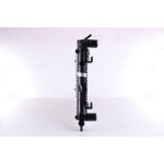 Nissens Ψυγείο, Ψύξη Κινητήρα - 640012