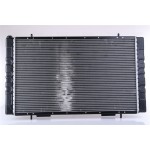 Nissens Ψυγείο, Ψύξη Κινητήρα - 64018