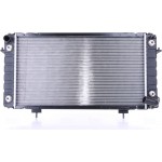 Nissens Ψυγείο, Ψύξη Κινητήρα - 64029