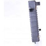 Nissens Ψυγείο, Ψύξη Κινητήρα - 64029