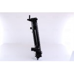 Nissens Ψυγείο, Ψύξη Κινητήρα - 640302