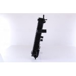 Nissens Ψυγείο, Ψύξη Κινητήρα - 640302