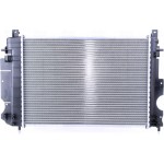 Nissens Ψυγείο, Ψύξη Κινητήρα - 64034A