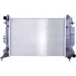 Nissens Ψυγείο, Ψύξη Κινητήρα - 64037A