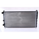 Nissens Ψυγείο, Ψύξη Κινητήρα - 64065