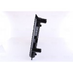 Nissens Ψυγείο, Ψύξη Κινητήρα - 64065