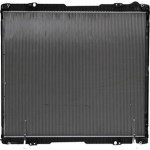 Nissens Ψυγείο, Ψύξη Κινητήρα - 64067A