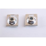 Nissens Ψυγείο, Ψύξη Κινητήρα - 64079