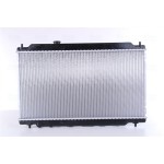 Nissens Ψυγείο, Ψύξη Κινητήρα - 640941