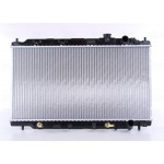 Nissens Ψυγείο, Ψύξη Κινητήρα - 640941