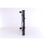 Nissens Ψυγείο, Ψύξη Κινητήρα - 641011