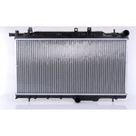 Nissens Ψυγείο, Ψύξη Κινητήρα - 64116