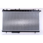 Nissens Ψυγείο, Ψύξη Κινητήρα - 64116