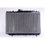 Nissens Ψυγείο, Ψύξη Κινητήρα - 64154