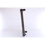 Nissens Ψυγείο, Ψύξη Κινητήρα - 64154