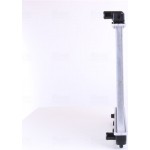 Nissens Ψυγείο, Ψύξη Κινητήρα - 64162