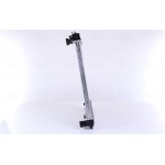 Nissens Ψυγείο, Ψύξη Κινητήρα - 64163