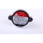 Nissens Ψυγείο, Ψύξη Κινητήρα - 64173A