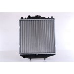 Nissens Ψυγείο, Ψύξη Κινητήρα - 64174A