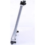 Nissens Ψυγείο, Ψύξη Κινητήρα - 641753