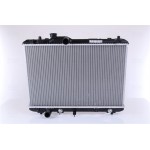 Nissens Ψυγείο, Ψύξη Κινητήρα - 641755