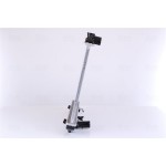 Nissens Ψυγείο, Ψύξη Κινητήρα - 641755