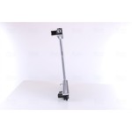 Nissens Ψυγείο, Ψύξη Κινητήρα - 641757