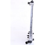 Nissens Ψυγείο, Ψύξη Κινητήρα - 641759