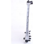 Nissens Ψυγείο, Ψύξη Κινητήρα - 641759