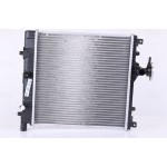 Nissens Ψυγείο, Ψύξη Κινητήρα - 64175A