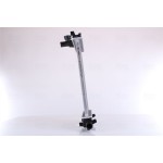 Nissens Ψυγείο, Ψύξη Κινητήρα - 641774