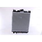 Nissens Ψυγείο, Ψύξη Κινητήρα - 64183