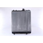 Nissens Ψυγείο, Ψύξη Κινητήρα - 64195