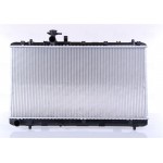 Nissens Ψυγείο, Ψύξη Κινητήρα - 64197