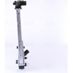 Nissens Ψυγείο, Ψύξη Κινητήρα - 64198