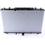 Nissens Ψυγείο, Ψύξη Κινητήρα - 64198