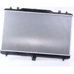 Nissens Ψυγείο, Ψύξη Κινητήρα - 64198